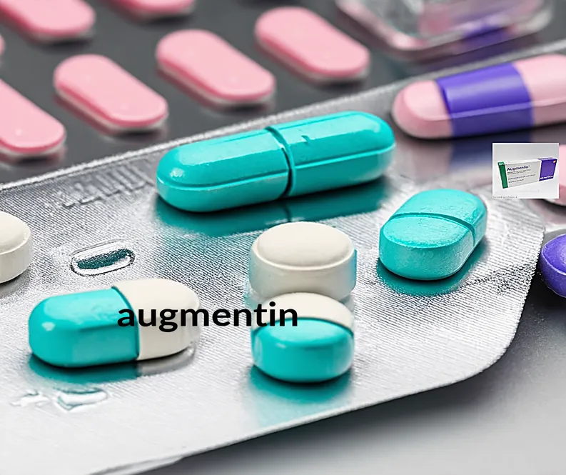 Augmentin 1