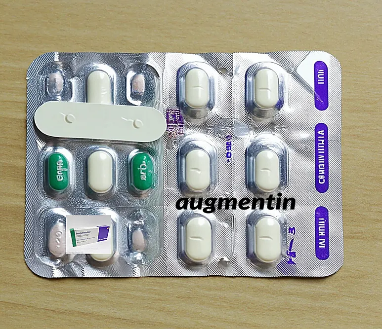 Augmentin 3